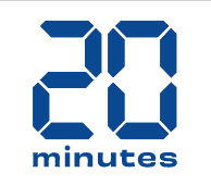 20 Minutes