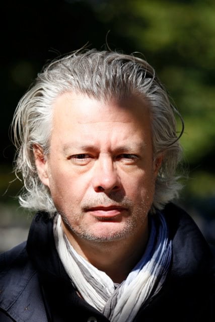 Portrait de Pierre Lamalattie