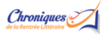 Chroniques de la rentrée littéraire