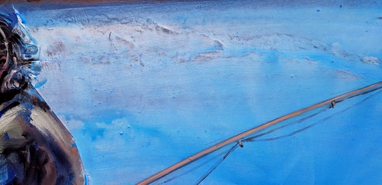 Détail — En milieu de carrière, j&rsquo;ai commencé à rêver d&rsquo;une retraite anticipée dans le Massif Central.