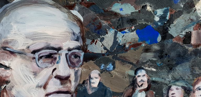 Détail — Il a fait un début de malaise en apprenant qu&rsquo;il n&rsquo;était pas réélu