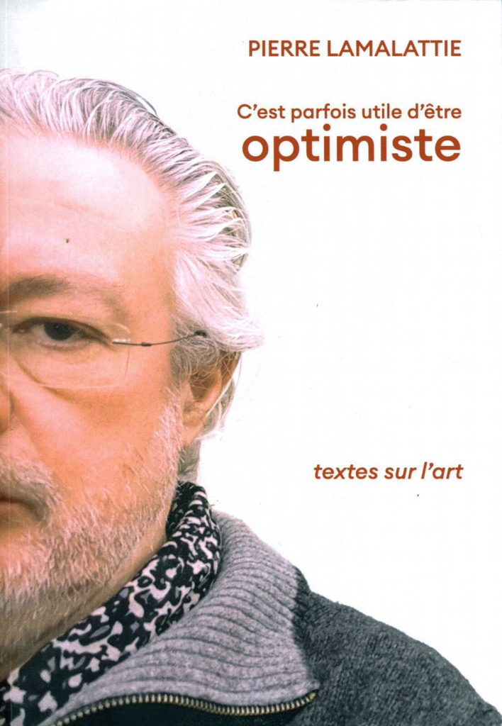 Couverture — C’est parfois utile d’être optimiste