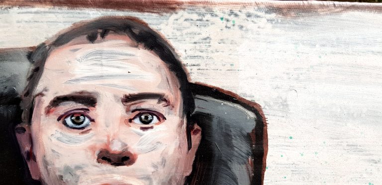 Détail — Par une sorte de sens gaulliste de l&rsquo;indépendance dans la diversification, il s&rsquo;épuise à entretenir en permanence quatre ou cinq liaisons féminines.