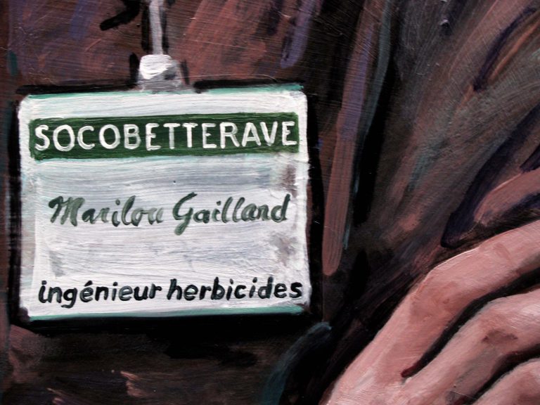 Détail — Soccobetterave